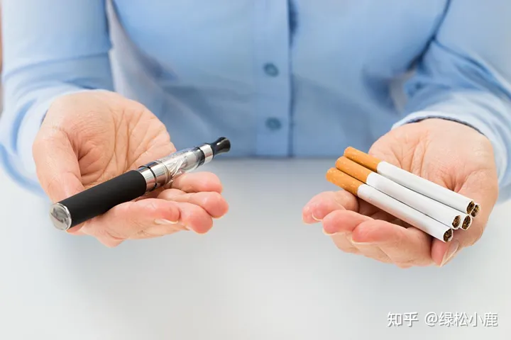 电子烟对人体到底有没有危害?(图3)
