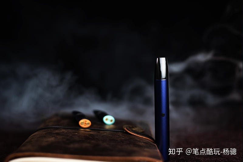 吞吐间尽消愁云，FLOW 福禄 换弹雾化电子烟上手体验都说众口难调